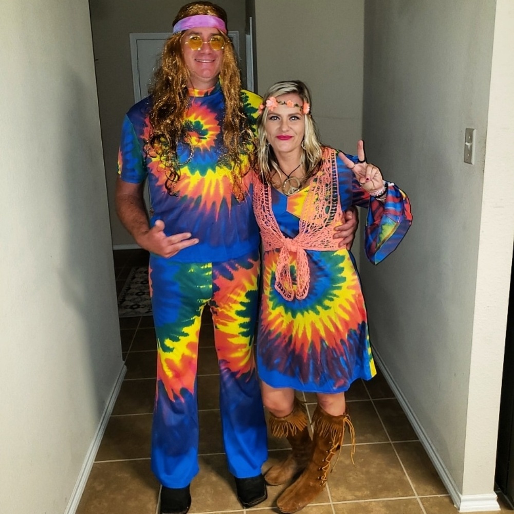Costume - Picture 3 of 4